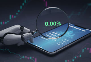 Investor mengatur strategi trading secara mandiri di Semesta Imbalika dengan kendali penuh