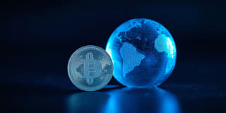 Cryptocurrency masuk ke dalam sistem keuangan global yang bersifat arus utama