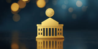 Dana besar mengalir dari Wall Street dan institusi-institusi besar ke dalam ETF kripto