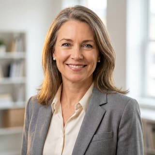 Sarah Coleman, CFO di Semesta Imbalika

Wait, CFO is an abbreviation — but the original uses 